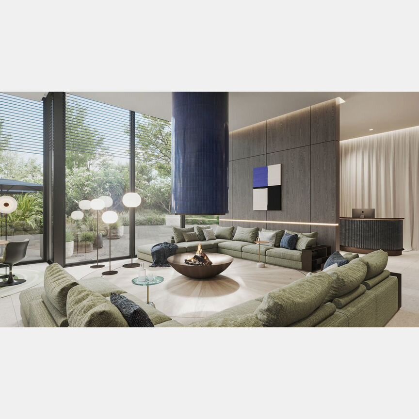 4-к. квартира, 106,4 м², 28/39 эт.