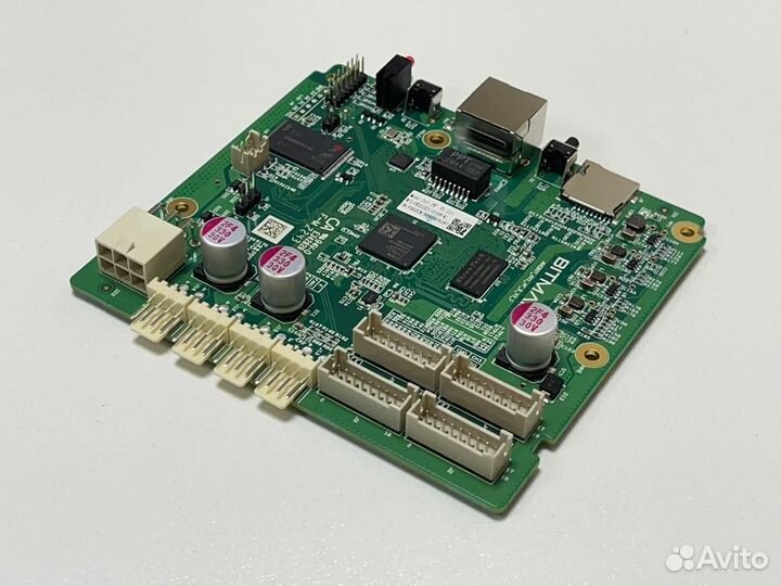 Контрольная плата C87 для S19,S19+,L7,D7,K7 (7007)