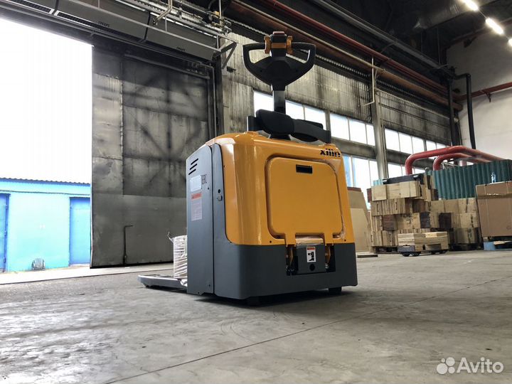 Рохля Xilin CBD20R-II