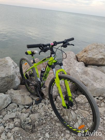 Велосипед 29