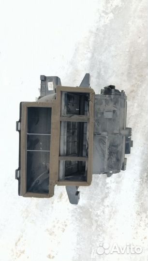 Корпус печки KIA Rio 3 Solaris 1