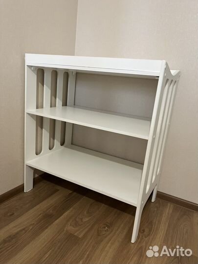 Пеленальный столик