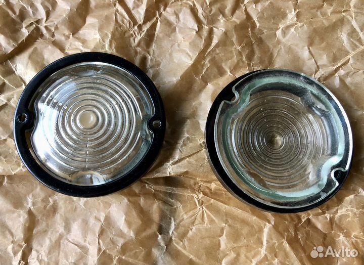 Рассеиватель ретро