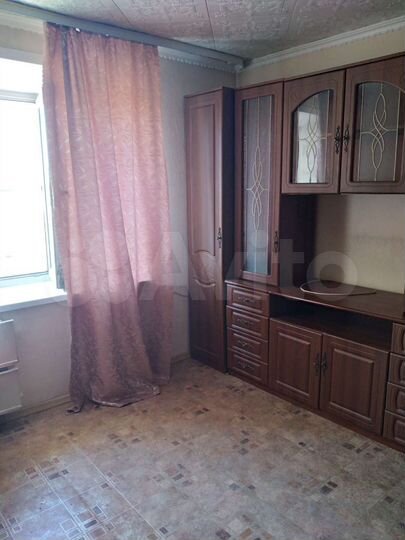 Комната 14 м² в 4-к., 9/9 эт.