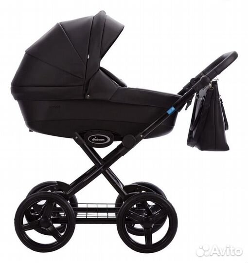 Коляска aroteam cocoline prima 2 в 1