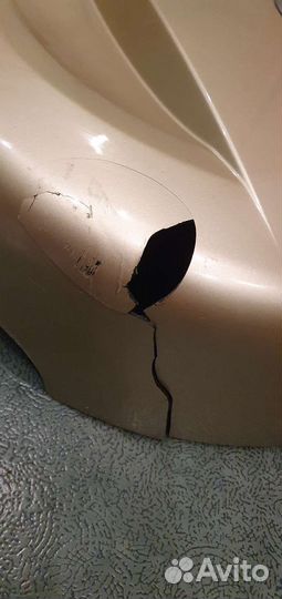 Колпак Кожух Запасного Колеса Grand Vitara Suzuki