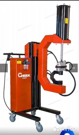 Эльф-П вулканизатор для ремонта шин грузовых