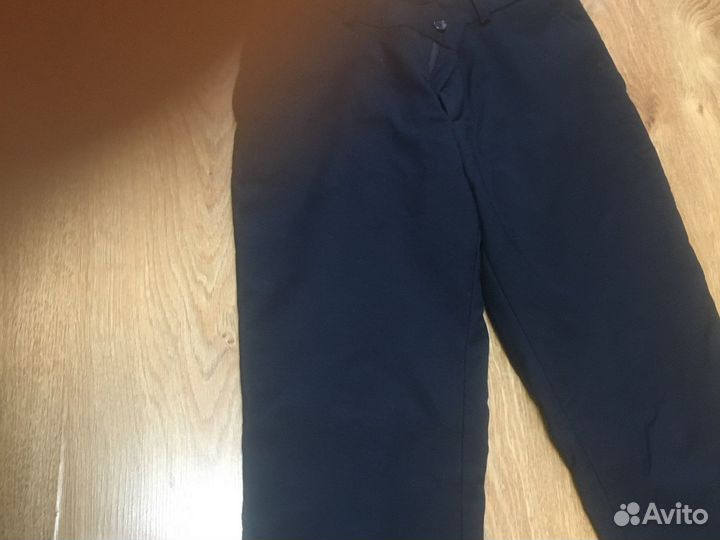 Набор вещей в школу