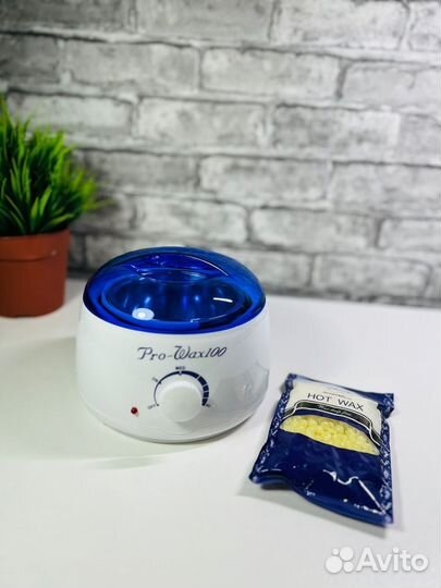 Воскоплав для депиляции с воском