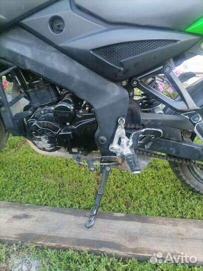 Racer Flesh 250