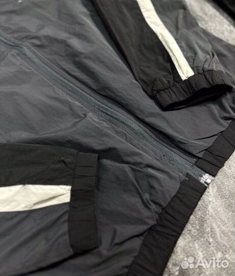 Спортивный костюм trapstar плащевка