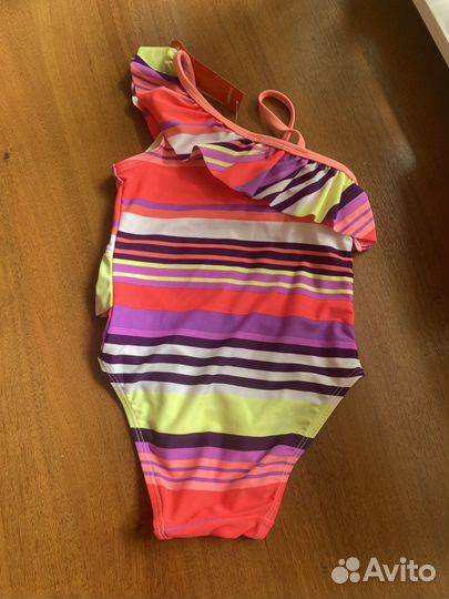 Купальник Old Navy 4 новый