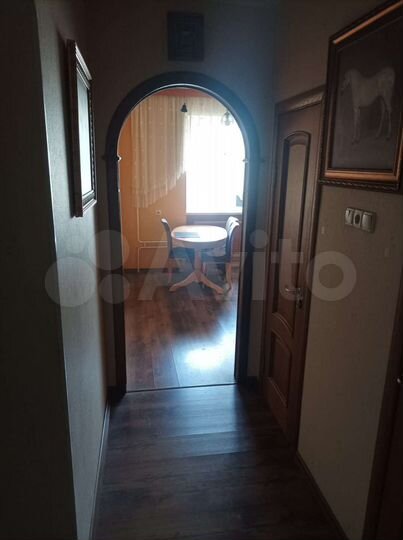 2-к. квартира, 64,9 м², 11/14 эт.