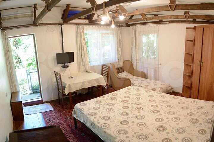 Дом 130 м² на участке 3 сот.