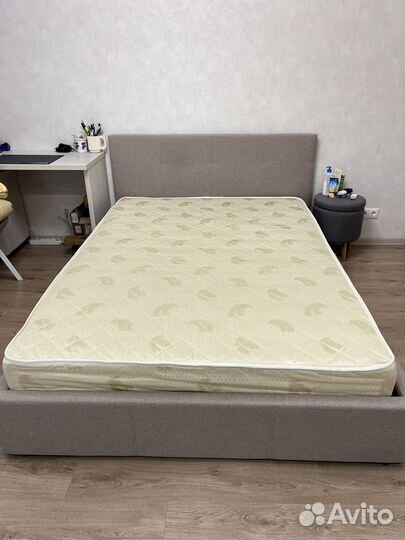 Матрас Askona Fortuna 140*200