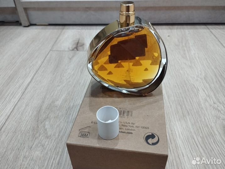 Тестер парфюм Elizabeth Arden Untold Absolu 100мл