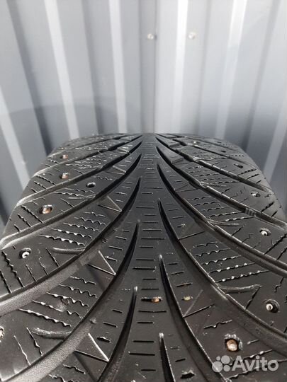 Sava Eskimo Stud 205/55 R16 91T