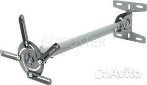 Крепление для проектора wize WPC-S