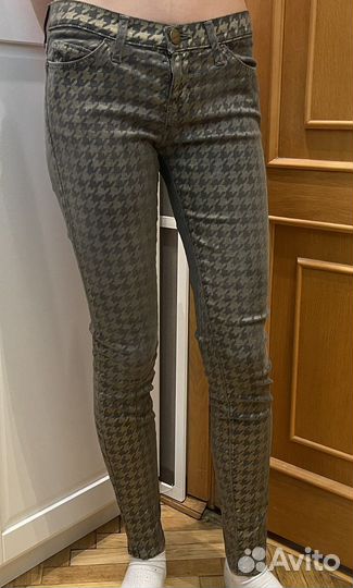 Джинсы Current Elliott