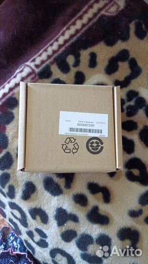 Муфта Xerox 604k67240