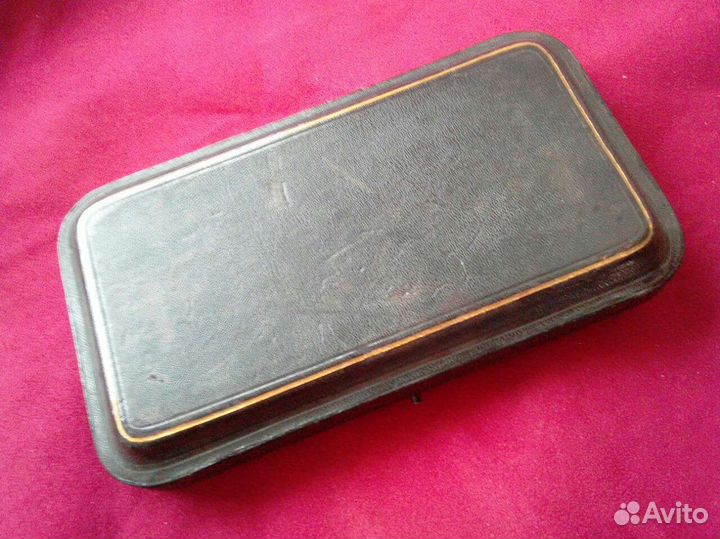 Набор ложек