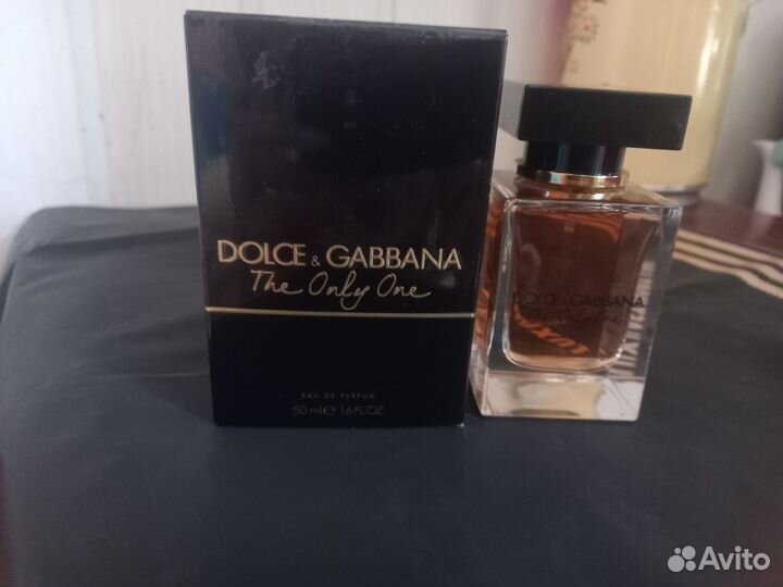 Духи женские Dolce & Gabbana