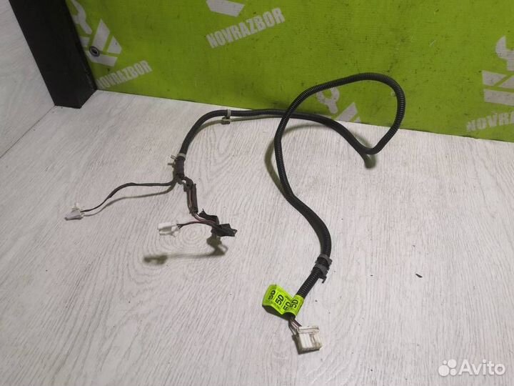 Проводка (коса) Шевроле Лачетти