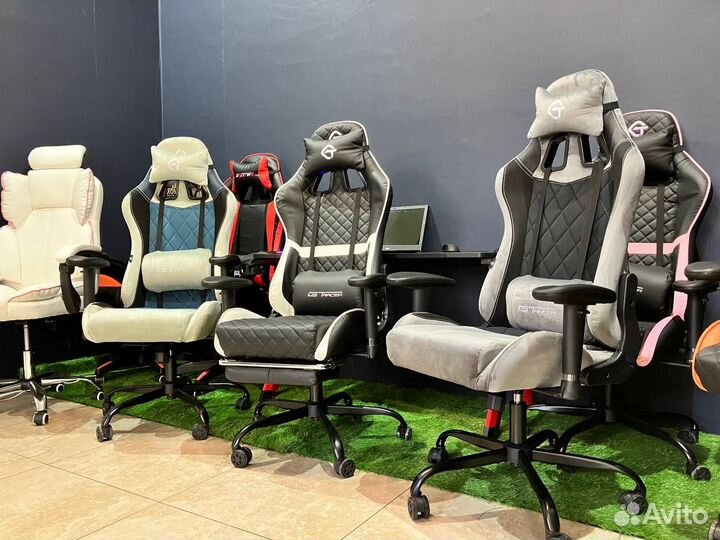 Компьютерные Кресла