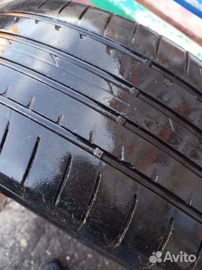 Hankook Optimo H417 225/60 R17