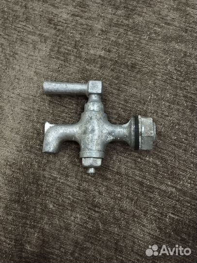 Кран для самовара