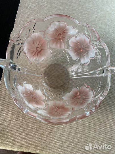 Ваза для фруктов