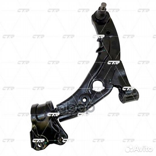 Рычаг левый Mazda CX-7 (старый арт. cqmz-5L) CQ