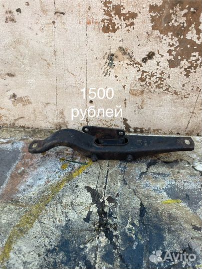 Запчасти на ваз 2101-2107 Коробка передач