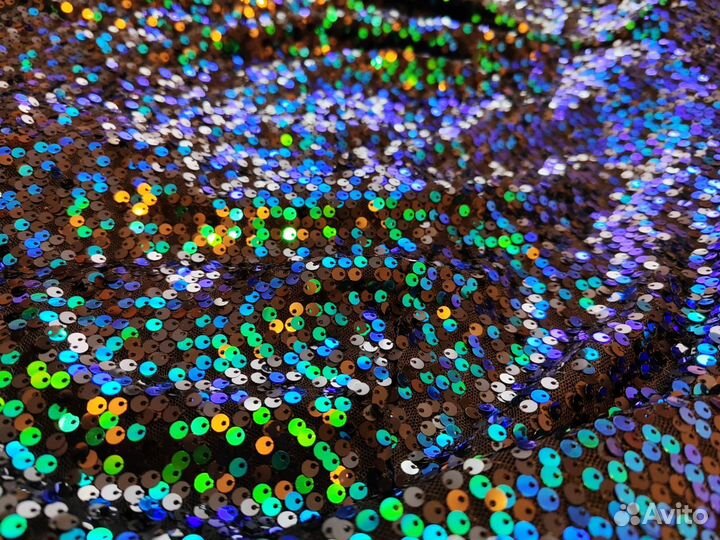 Вечернее платье 44