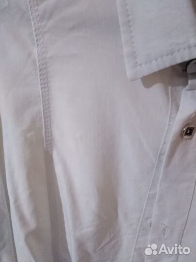 Рубашка парадная