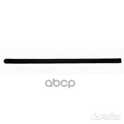 Молдинг двери передней правой 6001546710 renault