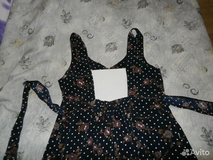 Комбинезон женский летний 44-46