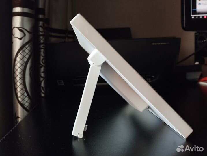 Цифровая фоторамка ViewSonic VFM854