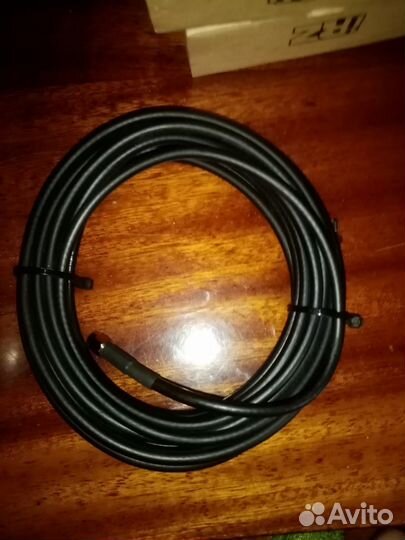 Антенна 4G