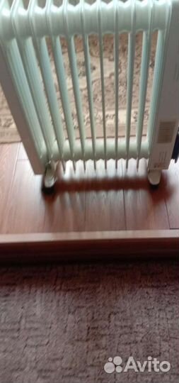 Обогреватель