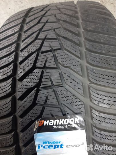 Hankook Winter I'Cept Evo 3 W330 275/35 R21 103W
