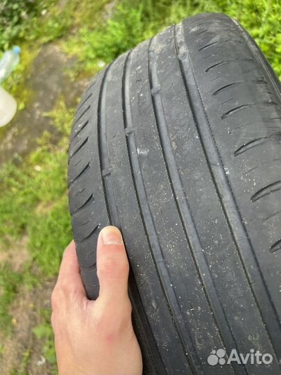 Nokian Tyres Nordman SX2 205/65 R15