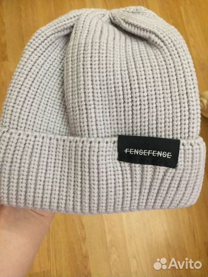 Шапка для мальчика