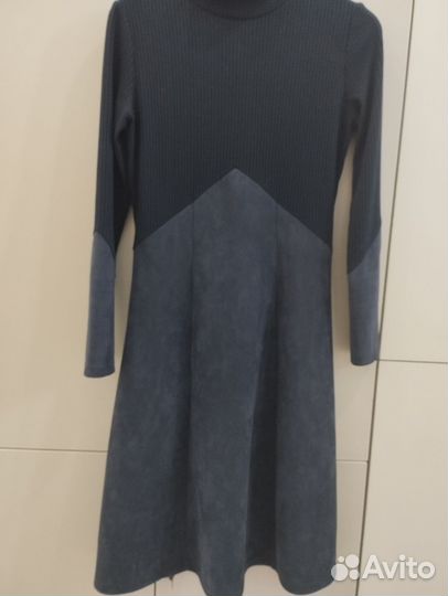Платье женское 44 46