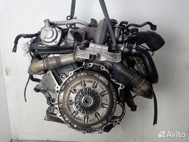 Двигатель, Audi, A6 C5 (S6,RS6), AKN