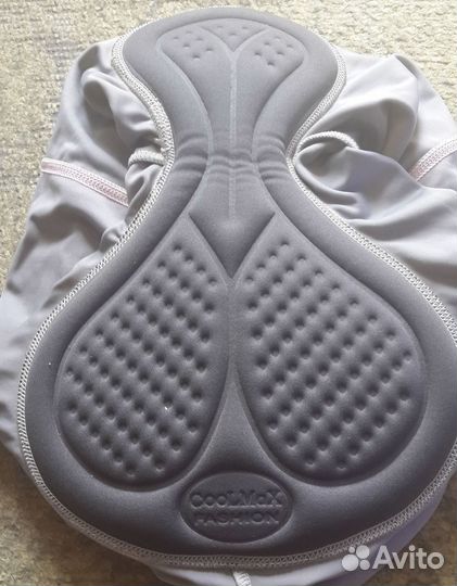 Шорты подростковые велосипедные