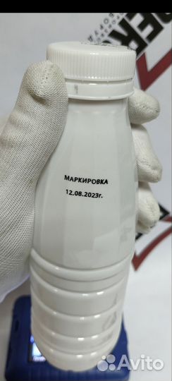 Маркиратор ручной сроков годности продуктции