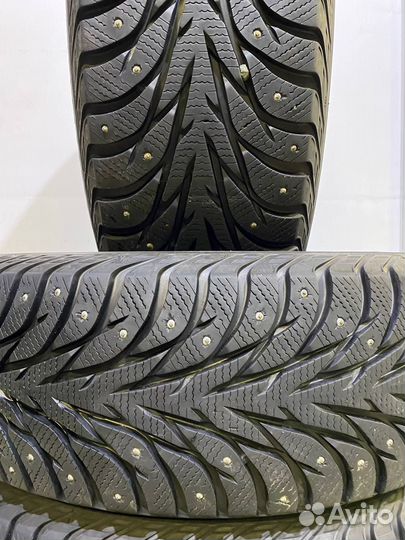 Yokohama Ice Guard Stud IG55 235/65 R17