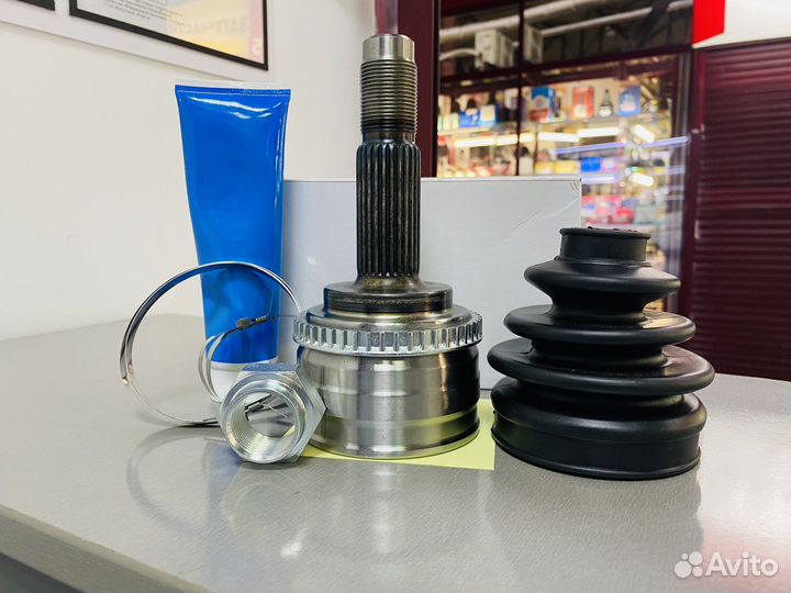 Шрус наружный lifan X60