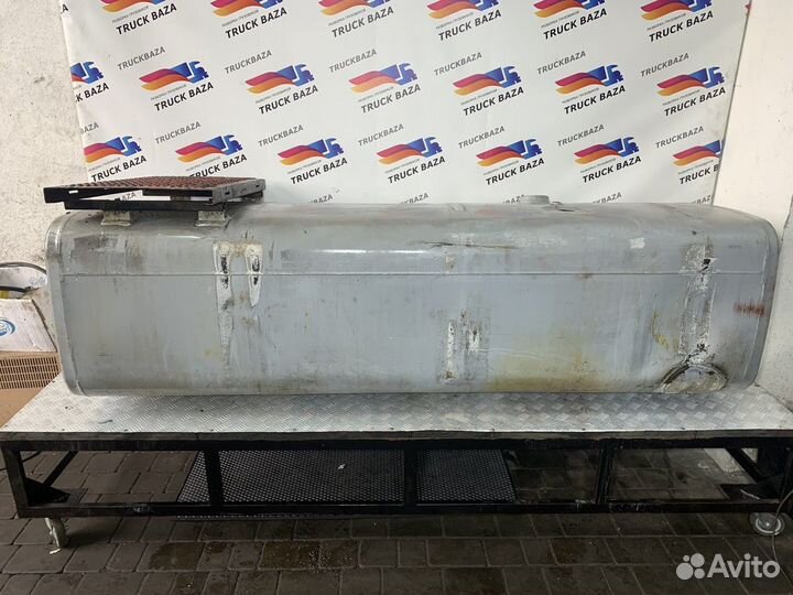 Бак топливный 800 L Man TGA